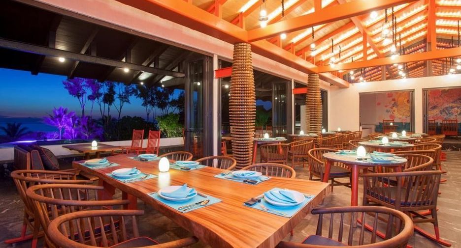 Baba Beach Club Phuket