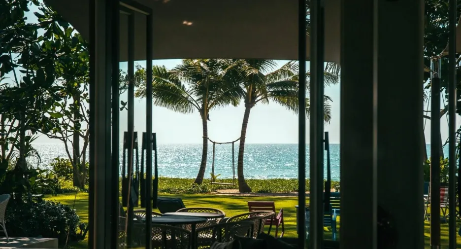 Baba Beach Club Phuket