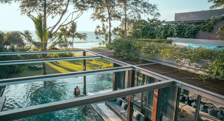 Baba Beach Club Phuket