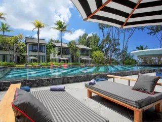Baba Beach Club Phuket