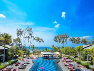 Baba Beach Club Phuket