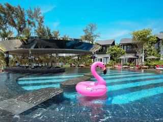 Baba Beach Club Phuket