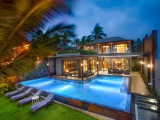 Baba Beach Club Phuket