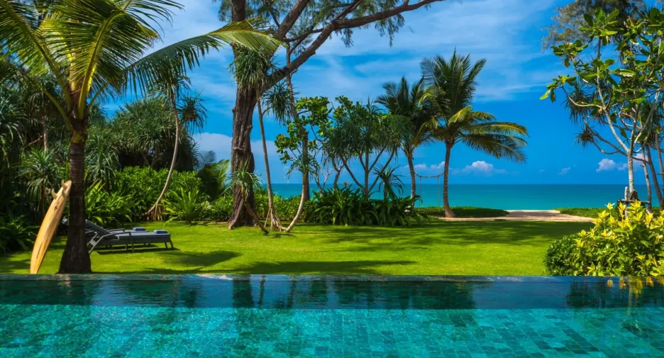Baba Beach Club Phuket