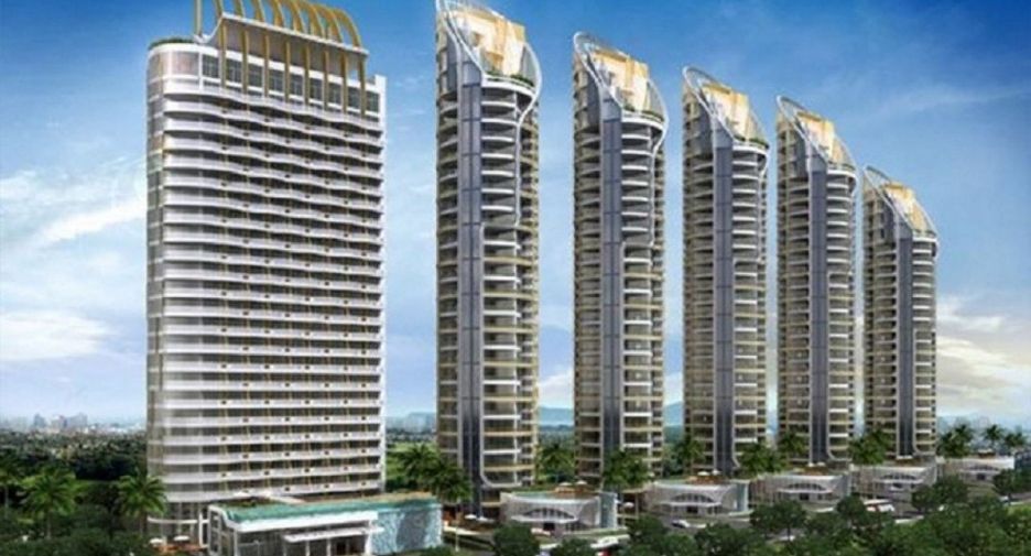 The Number One Jomtien