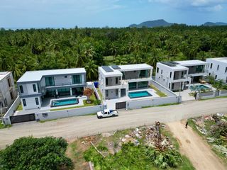 Villa Jaidee Sam Roi Yot