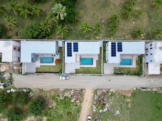 Villa Jaidee Sam Roi Yot