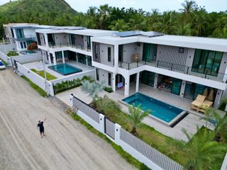 Villa Jaidee Sam Roi Yot