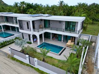 Villa Jaidee Sam Roi Yot