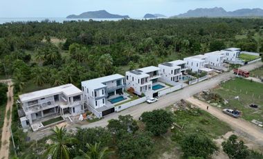 Villa Jaidee Sam Roi Yot