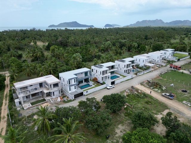 Villa Jaidee Sam Roi Yot