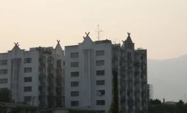 Chiang Mai Sea View Condominium