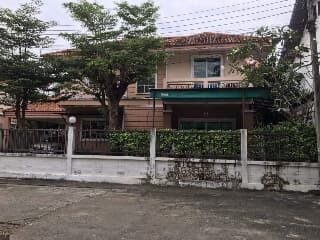 Baan Aunrak