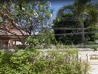 Baan Aunrak