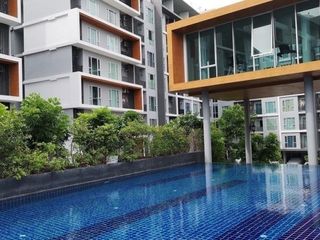 Serrano Condominium Rama II