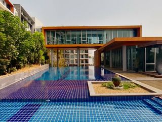 Serrano Condominium Rama II