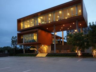 Serrano Condominium Rama II