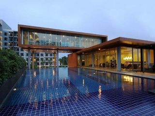 Serrano Condominium Rama II