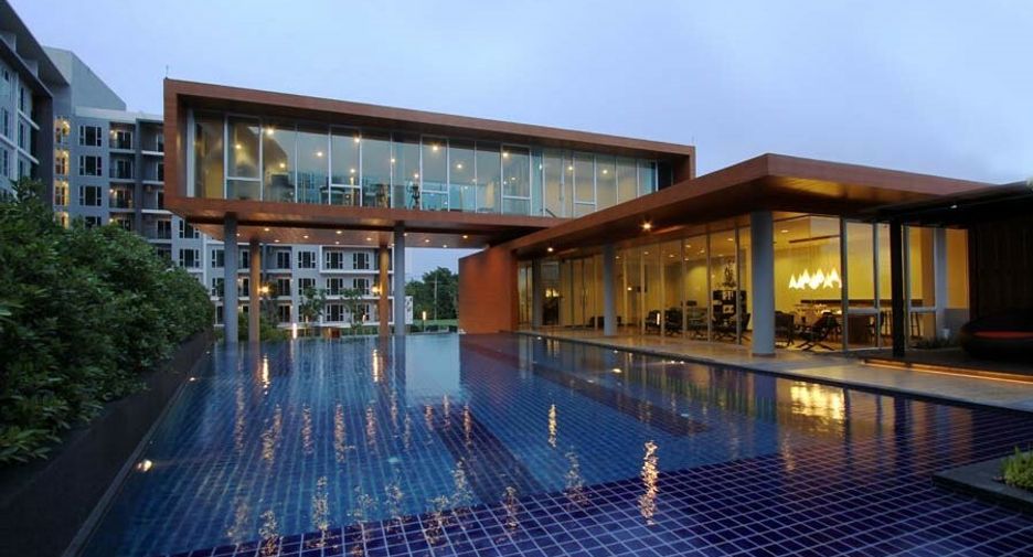 Serrano Condominium Rama II