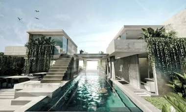 The Modern View