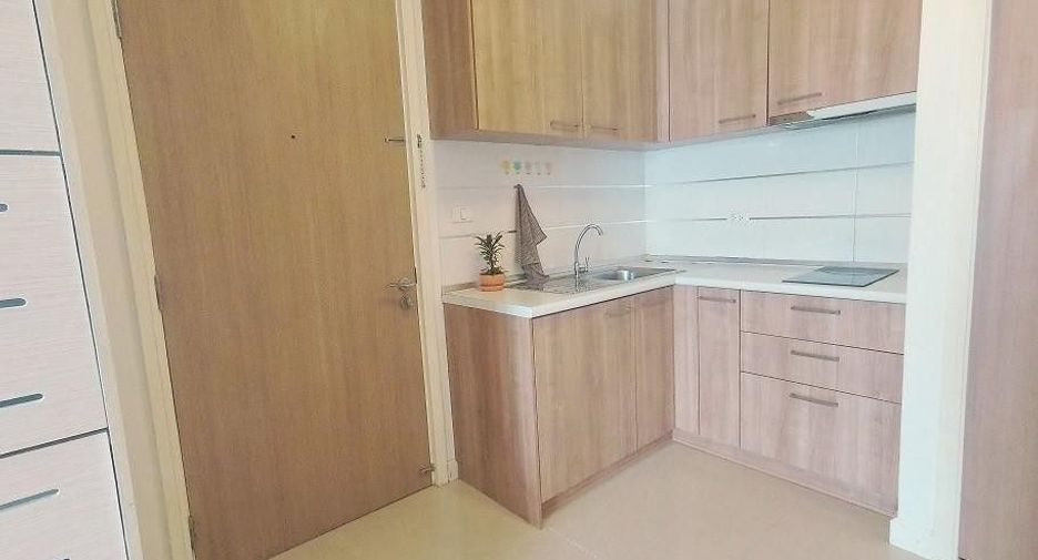 Haven Condominium