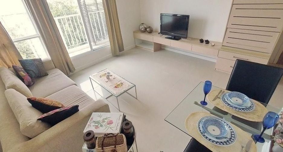 Haven Condominium