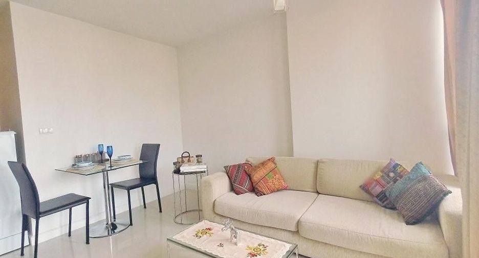 Haven Condominium