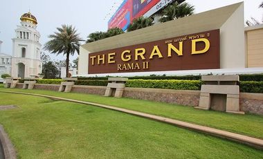 The Grand Rama 2