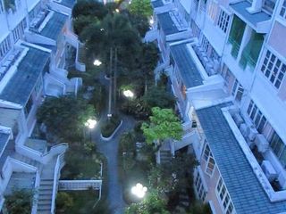 Casitas Condominium