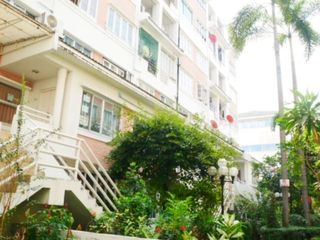Casitas Condominium