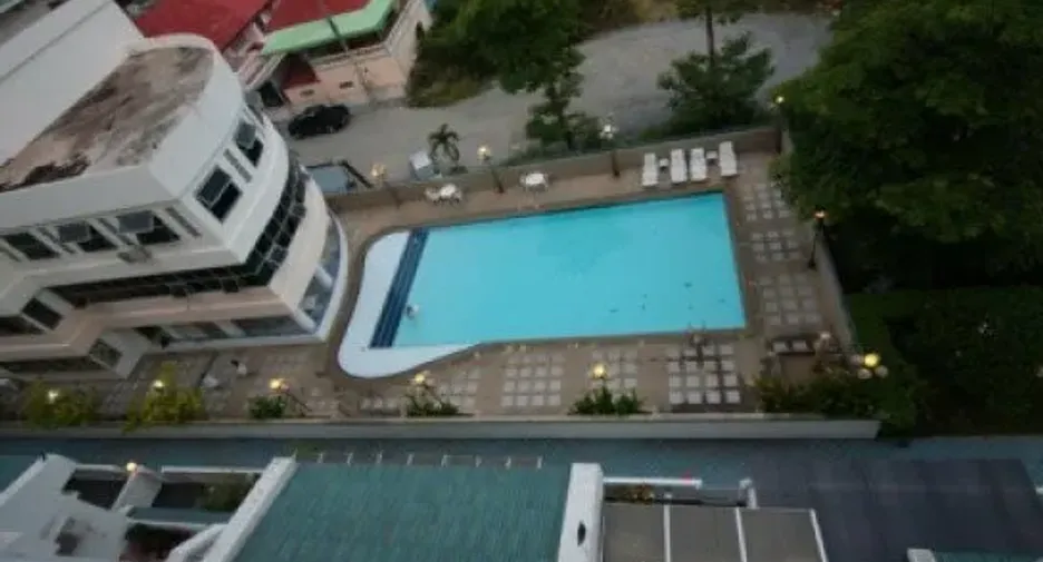 Casitas Condominium
