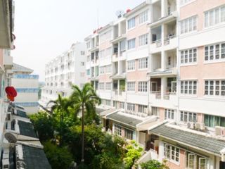 Casitas Condominium