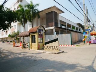 Casitas Condominium