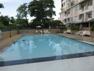 Casitas Condominium