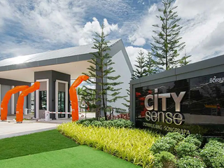 Citysense Donmueang - Songprapa