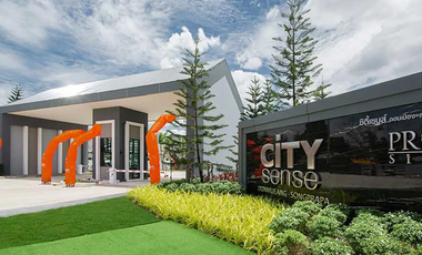 Citysense Donmueang - Songprapa