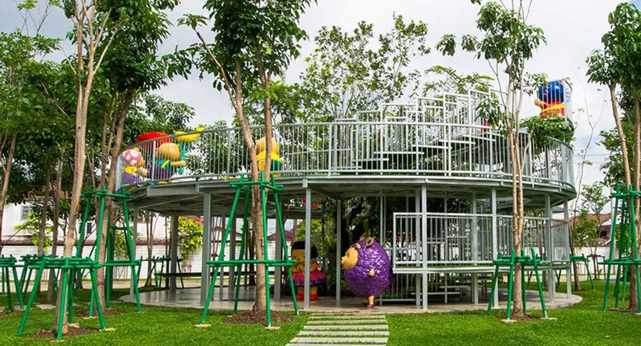 Citysense Donmueang - Songprapa