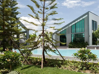 Citysense Donmueang - Songprapa