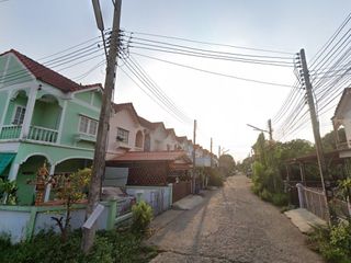 Adisorn Ville