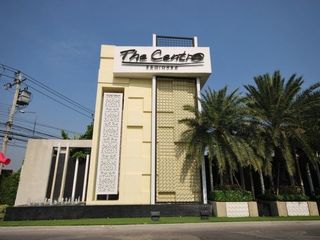 THE CENTRO RAMINDRA