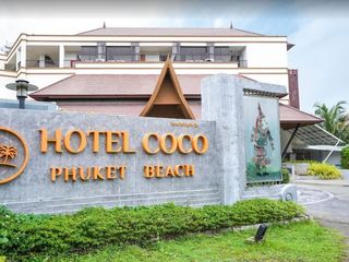 Coco Hotel Phuket Beach