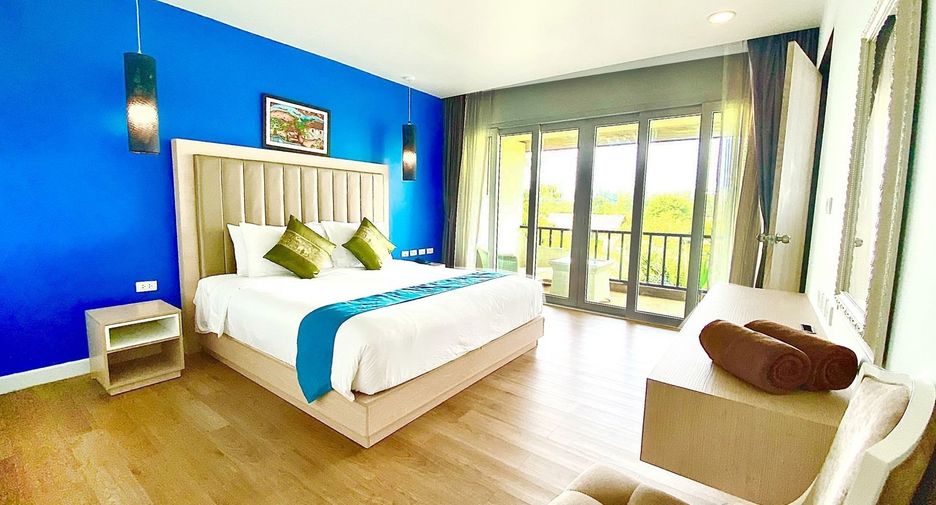 Coco Hotel Phuket Beach