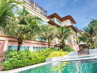 Coco Hotel Phuket Beach