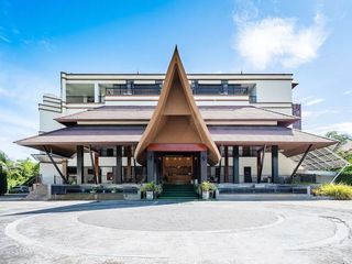 Coco Hotel Phuket Beach
