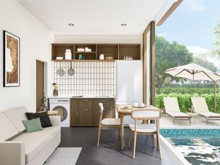 Neat Villa