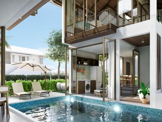 Neat Villa