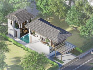 Neat Villa