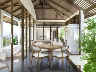 Neat Villa