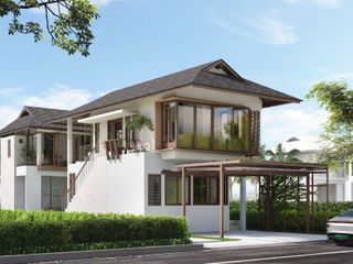 Neat Villa