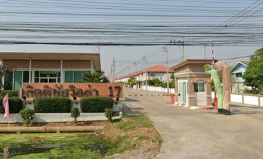 Kittichai Villa 17